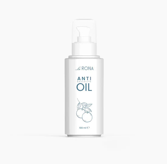 LaRona Anti Cellulite Oil