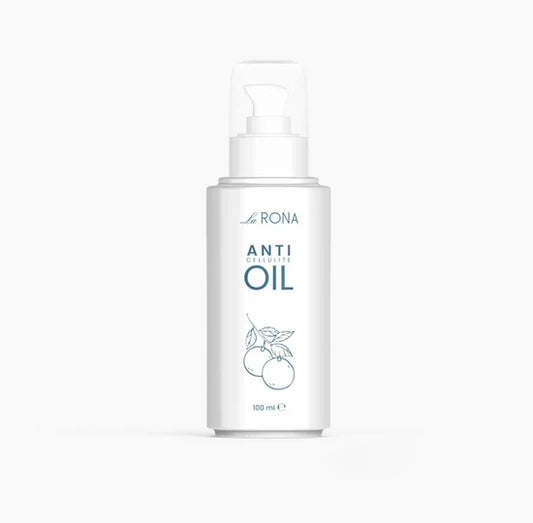 LaRona Anti Cellulite Oil