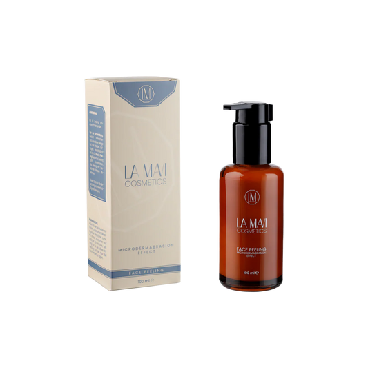 La Mavi Face Peeling 100ml