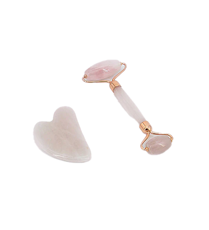 La Santé Absolute Beauty Roller & Absolute Therapie Gua Sha
