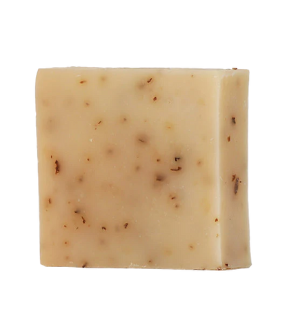 100% La Santé natürliche Rosenseife