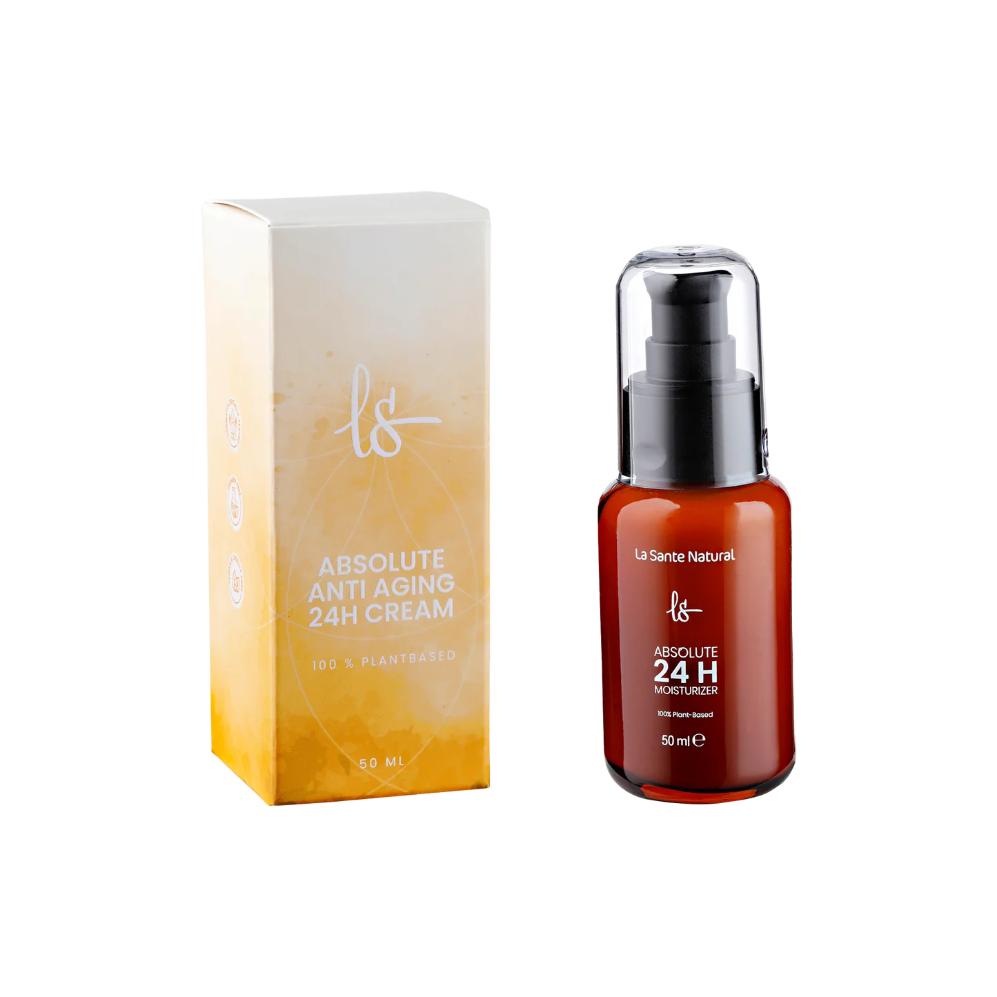 La Sante Absolute Anti Aging 24h Cream
