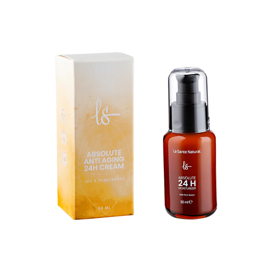 La Sante Absolute Anti Aging 24h Cream