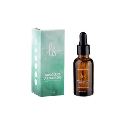 La Santé Absolute Arganöl