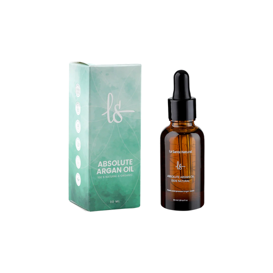 La Santé Absolute Arganöl