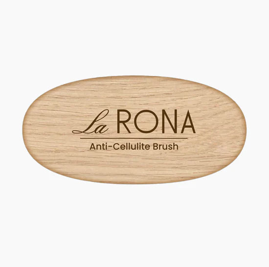LaRona Anti-Cellulite Brush