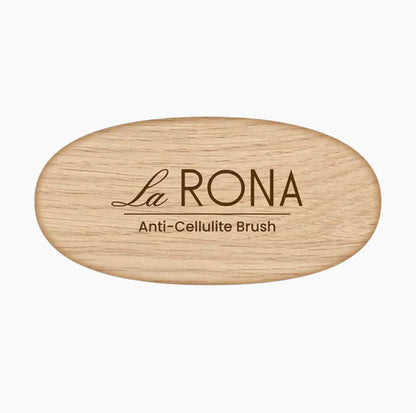 LaRona Anti-Cellulite Brush