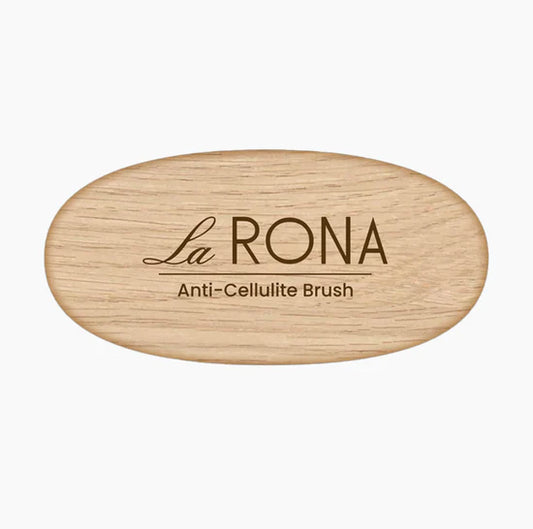 LaRona Anti-Cellulite Brush