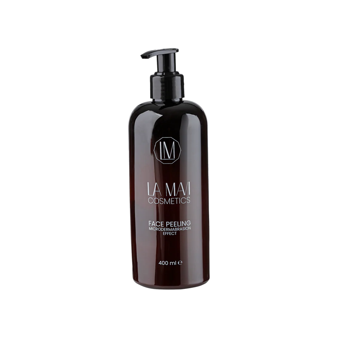 La Mavi Face Peeling
