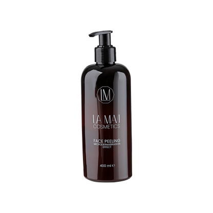 La Mavi Face Peeling