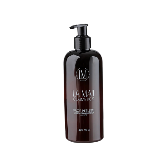 La Mavi Face Peeling
