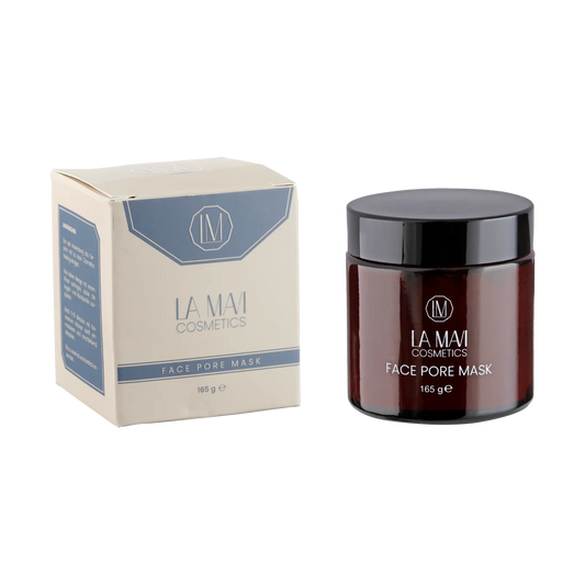 La Mavi Face Pore Mask 165g