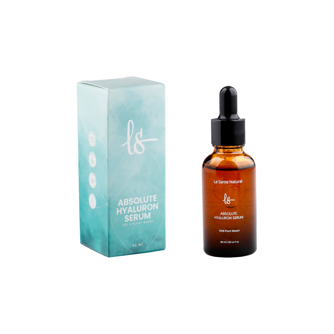 La Santé Absolut Hyaluronserum