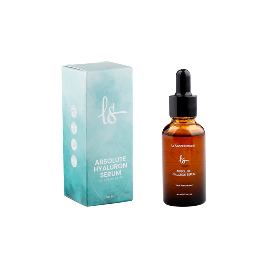 La Santé Absolut Hyaluronserum