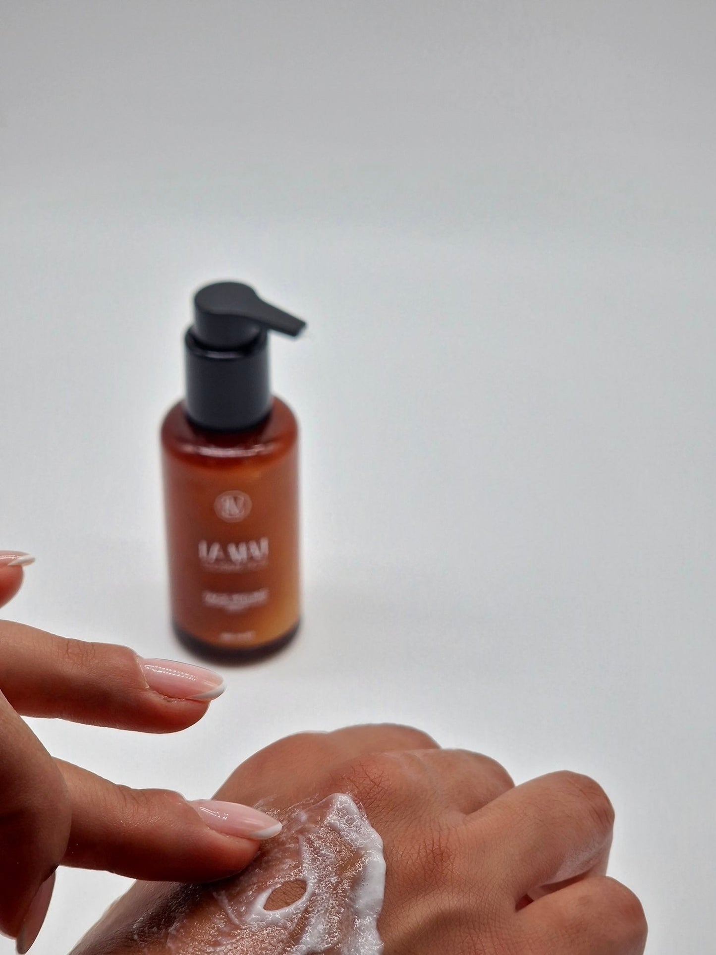 La Mavi Face Peeling 100ml