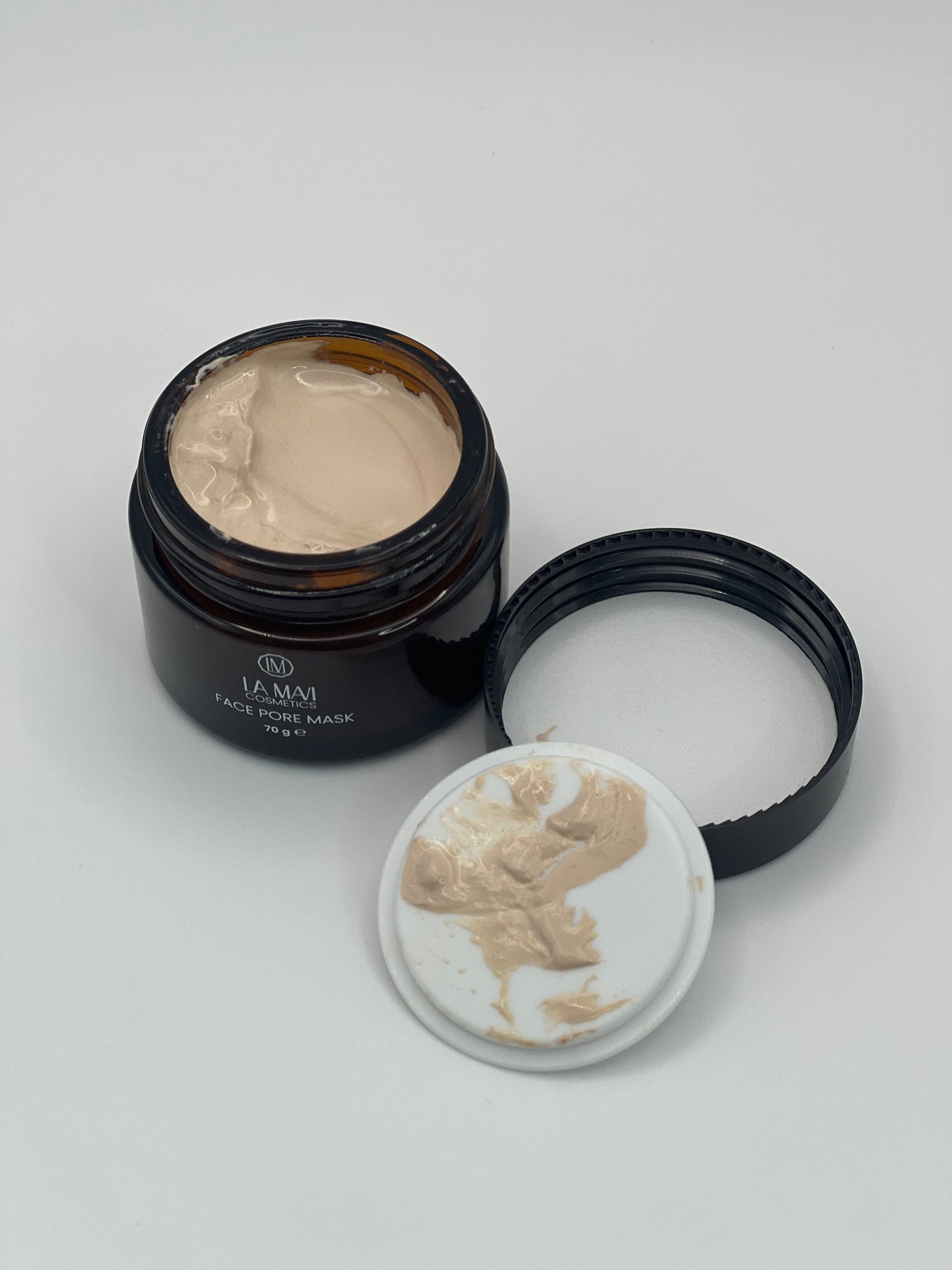 La Mavi Face Pore Mask 70g