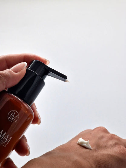 La Mavi Face Peeling 100ml